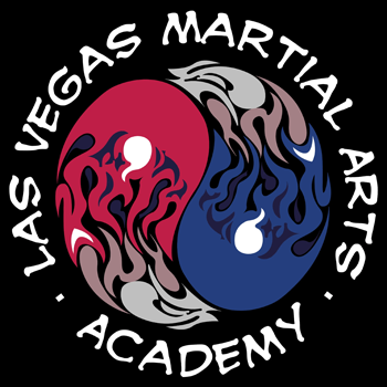 las vegas martial arts academy logo
